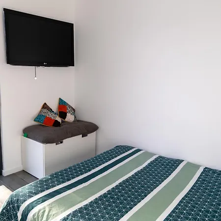 Confortable En Ardeche Villa *